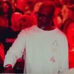 Black Coffee Instagram - Not even the rain could stop us! @kiesgrubeworldwide vibes 🙏🏿🇩🇪
