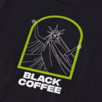 Black Coffee Instagram - The original @thegarden gear has come & gone, but this limited run is available on my site for pre-order for another 6 days! 👀✅ (Link in bio)