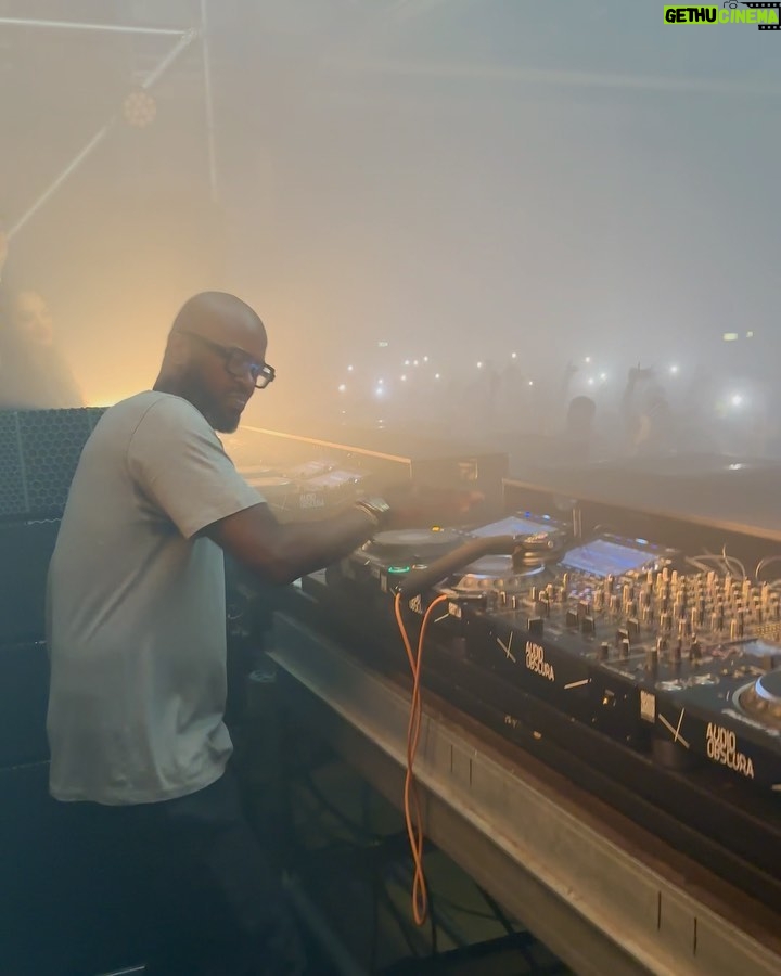 Black Coffee Instagram - Couldnβt have hoped for a better way to end The Rapture trilogy. Big thanks for the continuous support throughout the years ππ½ππΏπΏπ¦ π©πͺ π¬π Planet Earth