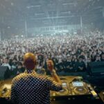 Black Coffee Instagram - My biggest European headline show to date. See you in the new year Madrid, Spain