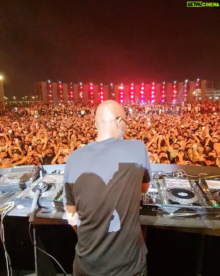 Black Coffee Instagram - Couldnβt have hoped for a better way to end The Rapture trilogy. Big thanks for the continuous support throughout the years ππ½ππΏπΏπ¦ π©πͺ π¬π Planet Earth