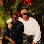 Black Coffee Instagram - Couldn’t have hoped for a better way to end The Rapture trilogy. Big thanks for the continuous support throughout the years 🙏🏽🙏🏿🇿🇦 🇩🇪 🇬🇭 Planet Earth