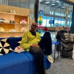 Black Coffee Instagram – A two week stint in the US kicks off tomorrow in Philadelphia at @theavelive… catch me if you can! United States of America