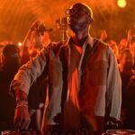 Black Coffee Instagram – Those Tulum vibes are simply unmatched! Thank you, Mexico! 🙏🏿❤️🇲🇽 Tulum, México