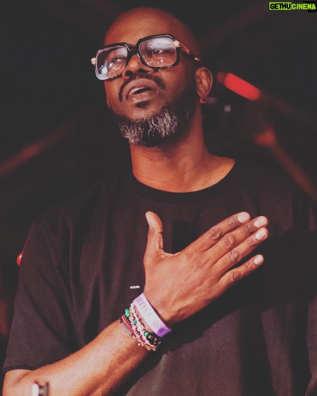 Black Coffee Instagram - Merry Christmas to you and yours❤️ 📷 @albertlalamaiev Durban, KwaZulu-Natal