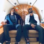 Black Coffee Instagram – V for lifeβ€οΈ Johannesburg, South Africa