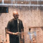Black Coffee Instagram – Blessed 🙏🏿