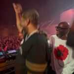 Black Coffee Instagram – Looking forward to my return to @iiipoints this Saturday.. this year with a different spin!
I’ll be hosting a stage and have invited my brother @bustarhymes, @jimi_jules, @moscoman + @chloecaillet.
See you again soon, 305! Miami, Florida