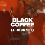 Black Coffee Instagram - London! I’m back this Sunday for my final UK show of the year and I’ll be playing a special four hour set to celebrate 🙏🏿❤️ London, United Kingdom