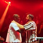 Black Coffee Instagram - Blinked and there's only six more weeks to go for the 2022 season at home-base, @Hiibizaofficial ❤️ Flashing back on some of the early memories... #HiBlackCoffee Ibiza, Spain