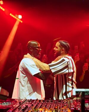 Black Coffee Instagram - Blinked and there's only six more weeks to go for the 2022 season at home-base, @Hiibizaofficial ❤️ Flashing back on some of the early memories... 

#HiBlackCoffee