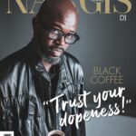 Black Coffee Instagram - Trust your dopeness! Thank you, @nargis_magazine for featuring me on the cover of their latest issue! ❤️🙏🏿 #GodsVeryOwn Istanbul, Turkey