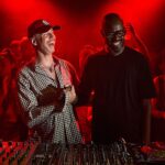 Black Coffee Instagram - Another year, another round 💚 This happened last saturday at @hiibizaofficial with the 🇿🇦 x 🇩🇪 connection Hï Ibiza