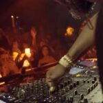 Black Coffee Instagram - We roll on to week seven… it’s @hiibizaofficial tonight with @bedouin_official, @damian_lazarus, @lemonnherb, @kristin_velvet and @cristinalazic 🚀 #HiBlackCoffee #GodsVeryOwn Hï Ibiza