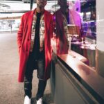 Black Coffee Instagram - Gratitude 🙏🏿
