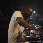 Black Coffee Instagram - One sleep until Episode V at @Hiibizaofficial with the legend, @kerrichandler, @damian_lazarus, @glenzito, @parallelsofficial and @joplynberlin! 🎥 #HiBlackCoffee #GodsVeryOwn Ibiza, Spain