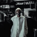 Black Coffee Instagram - The time is now! @thegarden let’s do this tonight… Madison Square Garden