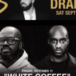 Black Coffee Instagram – V for life❤️ Johannesburg, South Africa