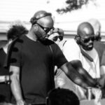 Black Coffee Instagram – V for life❤️ Johannesburg, South Africa