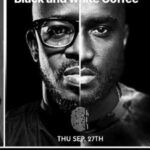 Black Coffee Instagram – V for life❤️ Johannesburg, South Africa
