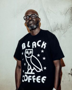 Black Coffee Instagram - My first surprise for you, New York! Celebrations start today with @octobersveryown 🦉🗽 

#BCMSG