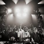 Black Coffee Instagram - Blinked and there's only six more weeks to go for the 2022 season at home-base, @Hiibizaofficial ❤️ Flashing back on some of the early memories... #HiBlackCoffee Ibiza, Spain
