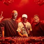 Black Coffee Instagram - Blinked and there's only six more weeks to go for the 2022 season at home-base, @Hiibizaofficial ❤️ Flashing back on some of the early memories... #HiBlackCoffee Ibiza, Spain