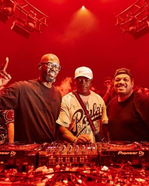 Black Coffee Instagram - Blinked and there's only six more weeks to go for the 2022 season at home-base, @Hiibizaofficial ❤️ Flashing back on some of the early memories... 

#HiBlackCoffee