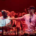 Black Coffee Instagram - Blinked and there's only six more weeks to go for the 2022 season at home-base, @Hiibizaofficial ❤️ Flashing back on some of the early memories... #HiBlackCoffee Ibiza, Spain