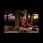 Black Coffee Instagram - Maybe hard to believe as it appears that I'm always in a pair of headphones, but I have many strong passions outside of the music and one of them is Interior design. So incredibly humbled and excited to share that our interior work with @tristanduplessis_studio on the @hallmark_house_hotel in Johannesburg has been shortlisted for @ahead_awards MEA’s 2022 calendar year! Humbled to be recognized with the world’s best in this space. Johannesburg, South Africa