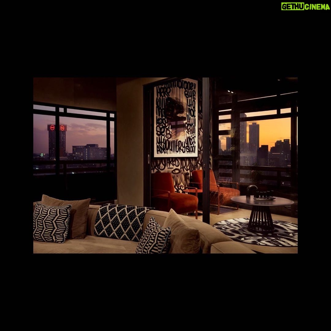 Black Coffee Instagram - Maybe hard to believe as it appears that I'm always in a pair of headphones, but I have many strong passions outside of the music and one of them is Interior design. So incredibly humbled and excited to share that our interior work with @tristanduplessis_studio on the @hallmark_house_hotel in Johannesburg has been shortlisted for @ahead_awards MEA’s 2022 calendar year! Humbled to be recognized with the world’s best in this space. Johannesburg, South Africa