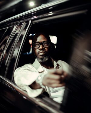 Black Coffee Instagram - The dream is becoming a reality…See you Saturday, NYC ❤️🗽🙏🏿 

#BCMSG