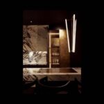 Black Coffee Instagram - Maybe hard to believe as it appears that I'm always in a pair of headphones, but I have many strong passions outside of the music and one of them is Interior design. So incredibly humbled and excited to share that our interior work with @tristanduplessis_studio on the @hallmark_house_hotel in Johannesburg has been shortlisted for @ahead_awards MEA’s 2022 calendar year! Humbled to be recognized with the world’s best in this space. Johannesburg, South Africa