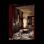 Black Coffee Instagram - Maybe hard to believe as it appears that I'm always in a pair of headphones, but I have many strong passions outside of the music and one of them is Interior design. So incredibly humbled and excited to share that our interior work with @tristanduplessis_studio on the @hallmark_house_hotel in Johannesburg has been shortlisted for @ahead_awards MEA’s 2022 calendar year! Humbled to be recognized with the world’s best in this space. Johannesburg, South Africa