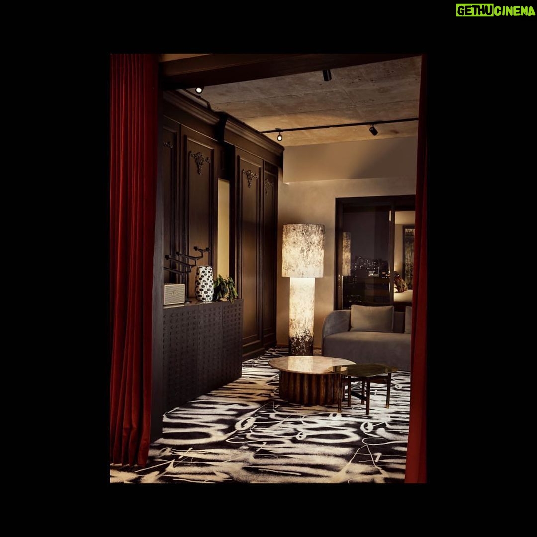 Black Coffee Instagram - Maybe hard to believe as it appears that I'm always in a pair of headphones, but I have many strong passions outside of the music and one of them is Interior design. So incredibly humbled and excited to share that our interior work with @tristanduplessis_studio on the @hallmark_house_hotel in Johannesburg has been shortlisted for @ahead_awards MEA’s 2022 calendar year! Humbled to be recognized with the world’s best in this space. Johannesburg, South Africa