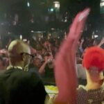 Black Coffee Instagram - Another year, another round 💚 This happened last saturday at @hiibizaofficial with the 🇿🇦 x 🇩🇪 connection Hï Ibiza
