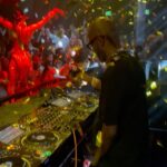 Black Coffee Instagram - Another year, another round 💚 This happened last saturday at @hiibizaofficial with the 🇿🇦 x 🇩🇪 connection Hï Ibiza