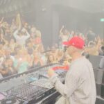 Black Coffee Instagram - Another year, another round 💚 This happened last saturday at @hiibizaofficial with the 🇿🇦 x 🇩🇪 connection Hï Ibiza