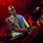 Black Coffee Instagram - Scenes from last Saturday at the number one club in the world! ❤️ Tonight, I’m back with the incredible @whomadewhoofficial, @damian_lazarus, @djkintar, @laylabenetiz + @bartolomeop! #HiBlackCoffee Hï Ibiza
