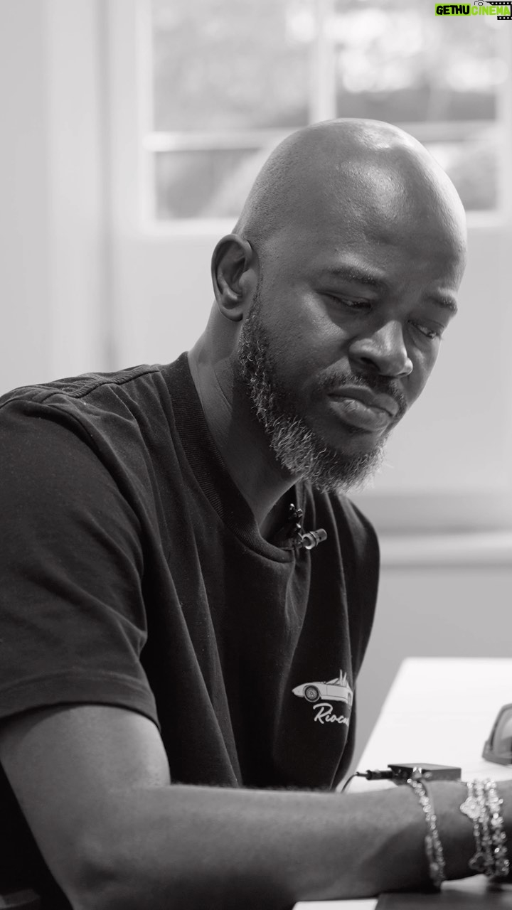 Black Coffee Instagram - The preparation rolls on… 3 more sleeps until @thegarden!!! New York, New York