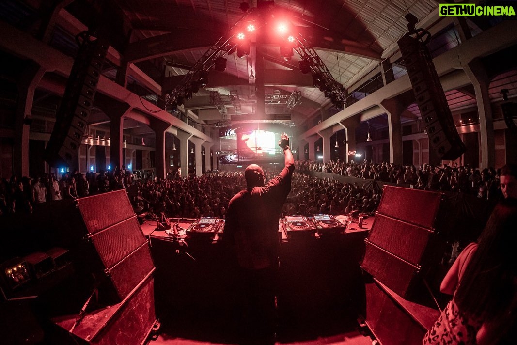 Black Coffee Instagram - My birthday weekend in Argentina blew me away! Rounding off my time in Latin America this coming weekend in Santiago, São Paolo + Bogota! 🚀🇨🇱🇧🇷🇨🇴 #GodsVeryOwn