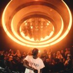 Black Coffee Instagram - One of the first-ever Hï Ibiza resident - @realblackcoffee is back this Summer 🔥🔥🔥 Year upon year he keeps filling us with tribal sophistication, spiritual music and amazing guests. ✨ Saturdays at #Hiibiza: link in bio #Ibiza2022 #Ibiza Ibiza, Spain