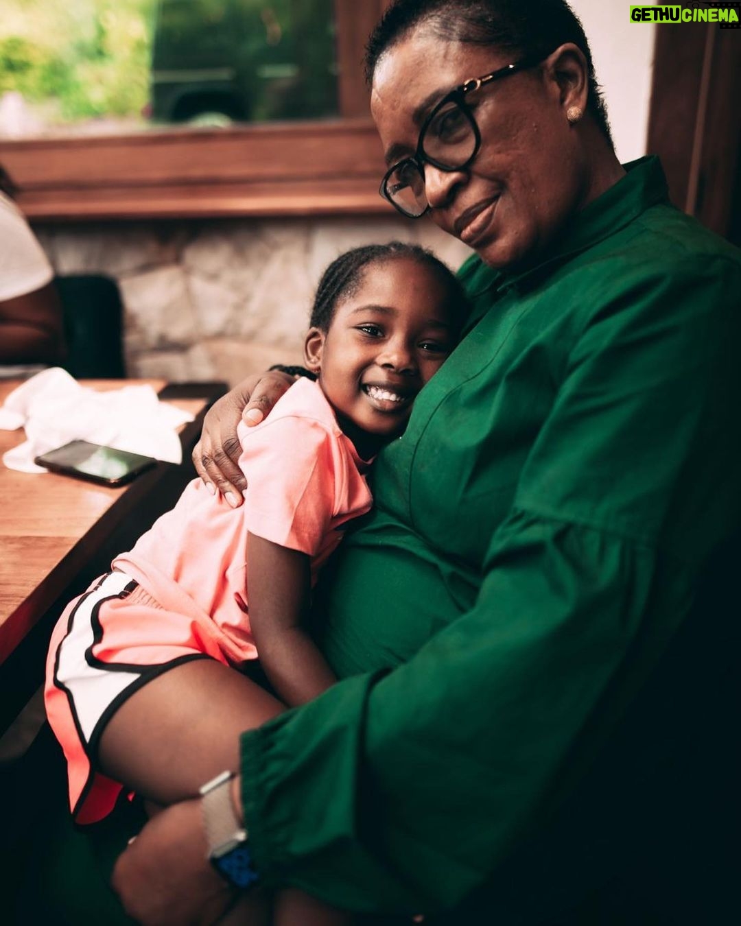 Black Coffee Instagram - International Women's Day should be celebrated not only today, but 365 days a year... I don't know where I'd be without the strong, beautiful, resilient women in my life. The world is a better place with you all 🙏🏿❤️ #InternationalWomensDay Johannesburg, South Africa
