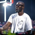 Black Coffee Instagram - Camboriu and Rio were on fire! Next up @be.magnum and poshcluboficial! 🚀🔥 Green Valley -Balneário Camboriú