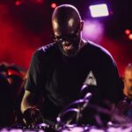 Black Coffee Instagram - It's always all smiles in Miami! It's @factorytown_ on March 25th with @dennisferrerofficial and @themba!🌴(tix in bio) #MiamiMusicWeek #GodsVeryOwn Miami, Florida