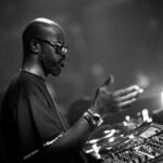 Black Coffee Instagram - Ringing in 2022 at my new Las Vegas home, @hakkasannightclub this Friday night! 🥂⌛ Hakkasan Nightclub