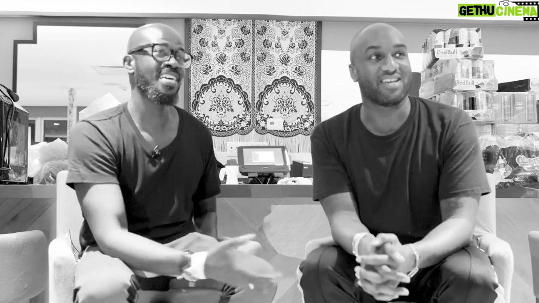 Black Coffee Instagram - We didn’t do all we wanted to do,but you alone selflessly did enough to inspire generations and generations to come,even though you are physically gone, your passion,love and light will shine through forever, I and many others wil carry this spirit in everything we do.I'm honored to present this ode to you and the world my latest DJ Mix / Compilation entitled "For My Dear Friend V." This set encapsulates the various energies and emotions that 2021 didn't fail to deliver and will honor you forever, @virgilabloh ❤️🙏🏿 Stream it now on realblackcoffee.net or on @Spotify or @AppleMusic! #virgilwashere