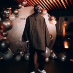 Black Coffee Instagram - Last night we celebrated #grammynomination 📸 @mini__photography Tang