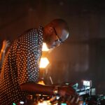 Black Coffee Instagram - Gratitude to the beautiful people of London🇬🇧♥️ And the entire team that made this possible 🙏🏿🙏🏿🙏🏿🙏🏿🙏🏿♥️ #Godsveryown Drumsheds