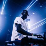 Black Coffee Instagram - Three sleeps 'til LONDON! 🇬🇧Last tickets available via link in bio #GodsVeryOwn #TheDrumsheds London, United Kingdom